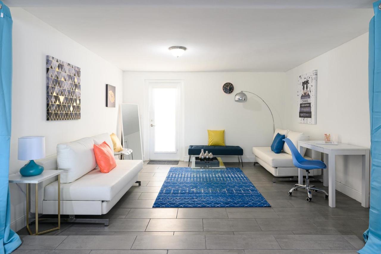 Luxury Casa 4 Bedrooms With Pool & Game Room 15 Mins To Ocean Fort Lauderdale Zewnętrze zdjęcie
