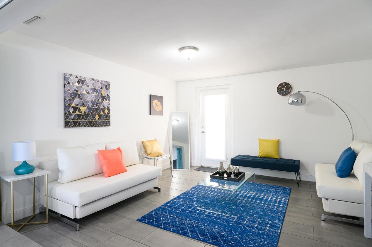 Luxury Casa 4 Bedrooms With Pool & Game Room 15 Mins To Ocean Fort Lauderdale Zewnętrze zdjęcie